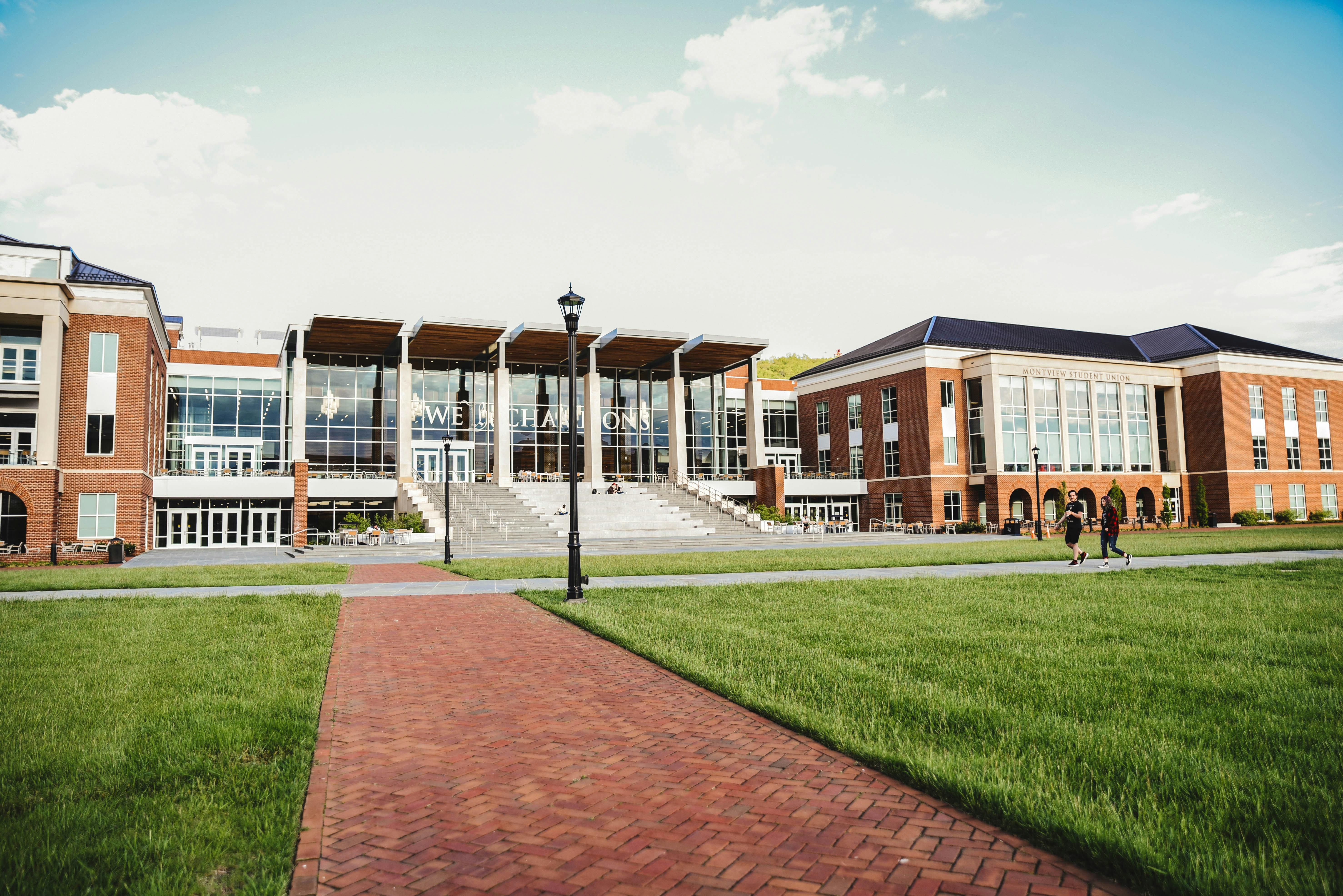Carmel / Zionsville Maria Montessori International Academy gallery image